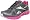 Tar/Pure Silver/Overtly Pink
