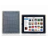 Hard Candy Cases Street Skin Case for Apple iPad, Clear, (RU-IPAD-CLR)
