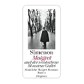 Maigret und der verstorbene Monsieur Gallet: S�mtliche Maigret-Romane Band 2