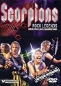 Scorpions: Rock Legends [DVD]