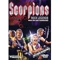 Scorpions - Rock Legends