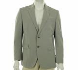 Kenneth Cole Pinstripe Separate Coat
