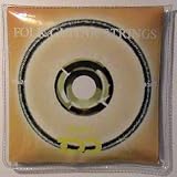 Acoustic Guitar Strings (Light Gauge, 80/20 Bronze Wound)