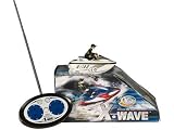 Review Silverlit 83538 / Silverlit R/C X-Wave Water Sports