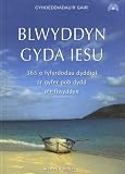 Blwyddyn gyda Iesu : 365 o fyfrdodau dyddiol ar gyfer pob dydd o'r flwyddyn