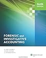 Forensic and Investigative Accounting (6th Edition)