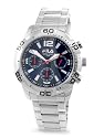 Fila Armbanduhr (blau/silber, ONE SIZE)