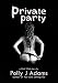 Private Party, or when I hired my best-friend stripper for my husband (Girls' Club)