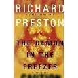 The Demon in the Freezer: A True Story