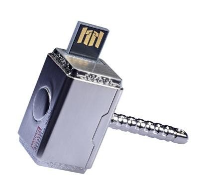 Marvel Avengers Thor 8Gb Flash Drive