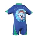 Swim Free Snorkel Dude Swimsuit