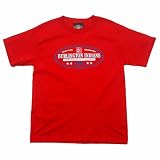 Old Time Sports Burlington Indians Youth Arthur T-Shirt