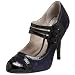 Pour La Victoire Women's Ophelie Mary Jane