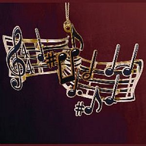 Baldwin – Treble Clef