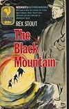 The Black Mountain
