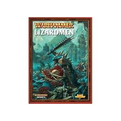 Lizardmen