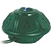 ezSpace UFO 6-Outlet Surge Protector - Green