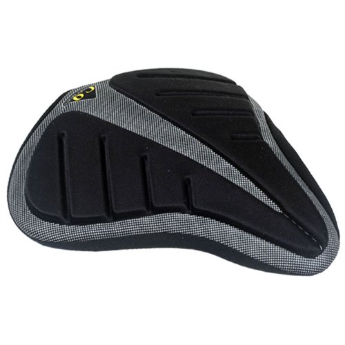 Sunlite Cloud-9, Ipad Gel Seat Cover - Cruiser/Exerciser
