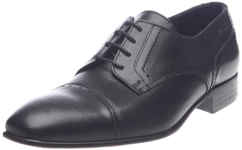 Azzaro Massu, Herren Schn&uuml;rschuhe Preisvergleich