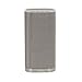 iHome iW3 AirPlay Rechargeable Wireless Audio System - Silver OPEN BOX