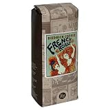 Diedrich Coffee, French Roast Blend, Whole Bean, 12-Ounce Bags (Pack of 3)