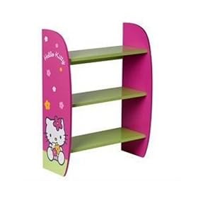 Hello Kitty - 711275 - Ameublement et D�coration - Etag�re