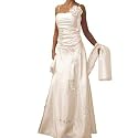 CRUSZ Brautkleid Hochzeitskleid