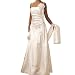 CRUSZ Brautkleid Hochzeitskleid 