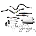 Rebate: Up to $100 Back on Dynomax Performance Products