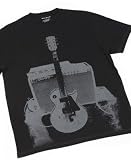 DKNY - DKNY Jeans Jam Session Organic Knit T-Shirt