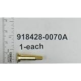 Buy American Standard 918428-0070A Williamsburg Handle Screw by American Standard