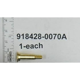 Buy American Standard 918428-0070A Williamsburg Handle Screw by American Standard now!
