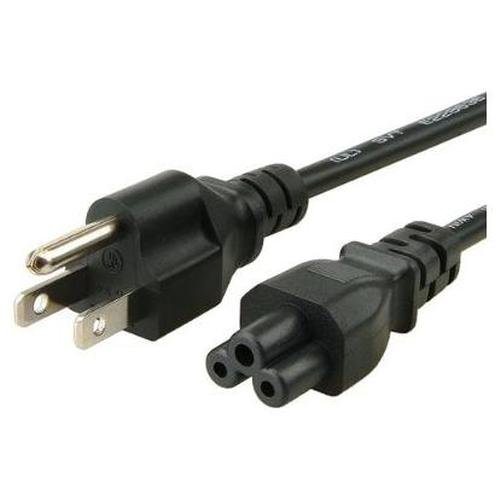 Ink Inkjet NEW 3 Prong 6 Ft AC Laptop Power Cord Cable For Dell IBM HP