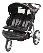 Baby Trend Expedition Double Jogger Stroller, Millennium Baby Trend Expedition Double Jogger Stroller, Millennium