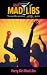 Party Girl Mad Libs (Adult Mad Libs)