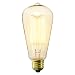 30 Watt - Marconi Filament Type - Perma-Glow Signature - Antique Nostalgic Light Bulb - 120 Volts - Antique Light Bulb Co. L2780