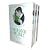 Coffret 3 volumes Sherlock Holmes : Les aventures de Sherlock Holmes Tome1-2-3
