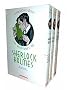 Coffret 3 volumes Sherlock Holmes : Les aventures de Sherlock Holmes Tome1-2-3