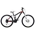 Kona Downhill Stinky 2-4 black (2011)