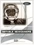 Chris Perry Cincinnati Bengals 2004 Fleer Hot Prospects Notable Newcomers #13NN Football Card