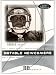 Chris Perry Cincinnati Bengals 2004 Fleer Hot Prospects Notable Newcomers #13NN Footb...