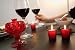 WineWeaver - The Utimate Wine Aerator Classic Red