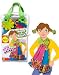 Alex Knot A Scarf Fleece Scarf Making Kit