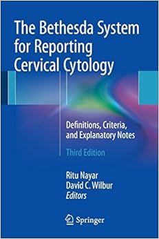 m for Reporting Cervical Cytology: Definitions, 