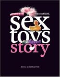 Sex Toys Story