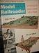 Book Model Railroader Magazine (December, 1964)