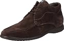 Gant 45.41051C001 Franklin Black Suede, Herren Stiefel