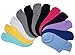 BEAR MUM Women's 12 Pairs Everyday Low Cut/No Show Causal Socks