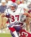 Domanick Davis autographed 8x10 Photo (Houston Texans)