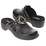 Ladies Minnetonka Moccasin� Denver Clogs by Minnetonka